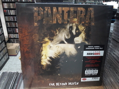 Pantera - Far Beyond Driven 2 LP´S