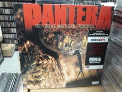 Pantera - The Great Southern Trendkill 2 LP´S