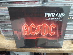 AC/DC -  Power Up Digipack
