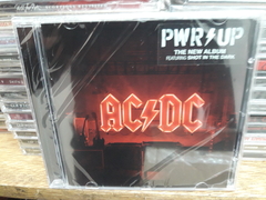 AC/DC - Power Up
