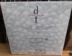 Dream Theater - Distance Over Time 2CD + Blu-Ray + DVD Artbook - comprar online