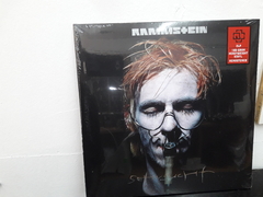 Rammstein - Sehnsucht 2 LP´S