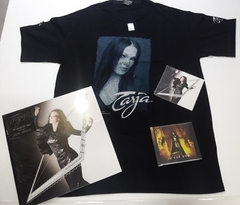 Canasta Navideña - Tarja