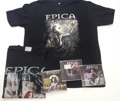 Canasta Navideña - Epica