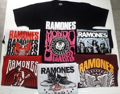 Canasta Navideña - Ramones