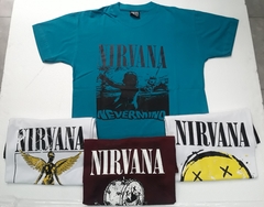 Canasta Navideña - Nirvana