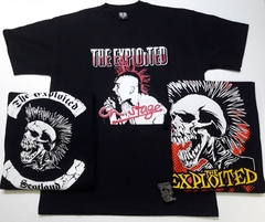 Canasta Navideña - The Exploited