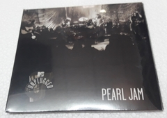 Pearl Jam - Unplugged Digipack