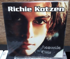 Richie Kotzen - Acoustic Cuts