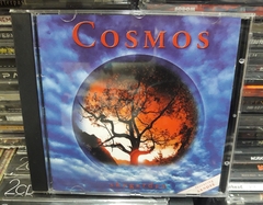 Cosmos - Skygarden