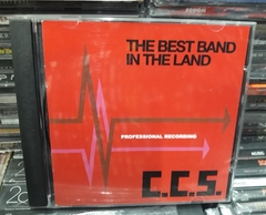 C.C.S. - The Best Band In The Land