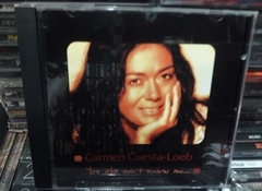 Carmen Cuesta Loeb - You Still Don't Know Me