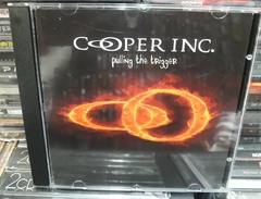 Cooper Inc - Pull The Trigger