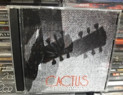 Cactus - Fully Unleashed The Live Gigs Vol 2 , 2CD´S