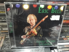 Eric Bell - Lonely Nights In London