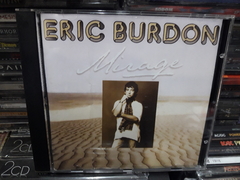 Eric Burdon - Mirage