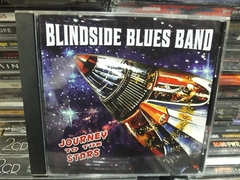 Blindside Blues Band - Journey To The Stars