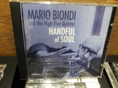 Mario Biondi - Handful of Soul