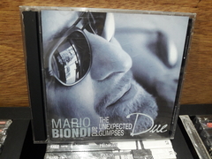 Mario  Biondi - The Unexpected Glimpses Due 2CD´S