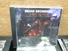 Brian Bromberg - Bass Odyssey: A Galactic Bass Journey to the World of the Classics