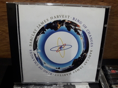 Barclay James Harvest - Ring Of Changes