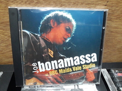 Joe Bonamassa - At BBC Maida Vale Studio