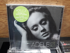 Adele - 21