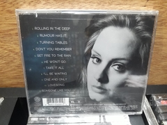 Adele - 21 - comprar online