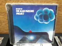 The Alan Parsons Project - The Best of The Alan Parsons Project