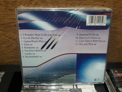 The Alan Parsons Project - The Best of The Alan Parsons Project - comprar online