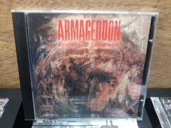 Armageddon - Captivity and Devourment