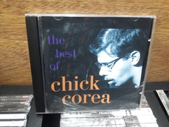 Chick Corea - The Best Of