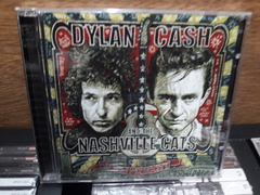 Dylan Cash & The Nashville Cats a New Music City 2CD´S