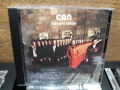 Can - Unlimited Edition