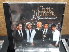 Celtic Thunder - That's Entertainment