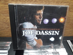 Joe Dassin - Les Plus Belles Chansons D'Amour