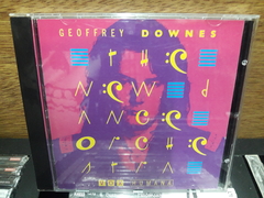 Geoffrey Downes - New Dance Orchestra