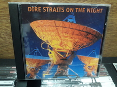 Dire Straits - On the Night