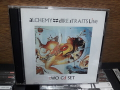 Dire Straits - Alchemy: Dire Straits Live 2CD´S