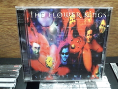 The Flower Kings - Stardust We Are 2CD´S