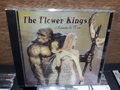 The Flower Kings - Adam And Eve