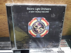 Electric Light Orchestra A New World Record