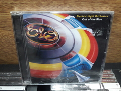 Electric Light Orchestra - Out of the Blue