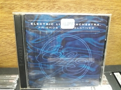 Electric Light Orchestra - Friends And Relatives 2CD´S