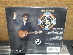 Electric light Orchestra - Jeff Lynne´s Elo Alone In The Universe Digipack - comprar online