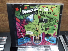 Funkadelic - The Electric Spanking Of War Babies