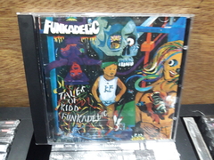 Funkadelic - Tales of Kidd Funkadelic