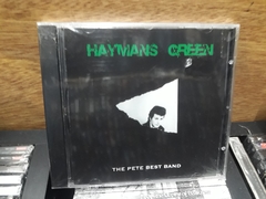 The Pete Best Band - Haymans Green