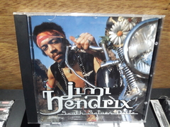 Jimi Hendrix - South Saturn Delta