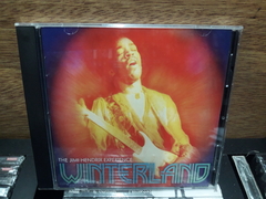 Jimi Hendrix Experience - Winterland